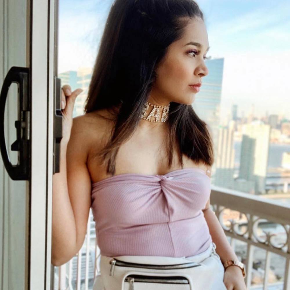 Meet your Posher, Zalak